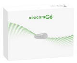 Dexcom G6 Transmitter Kit